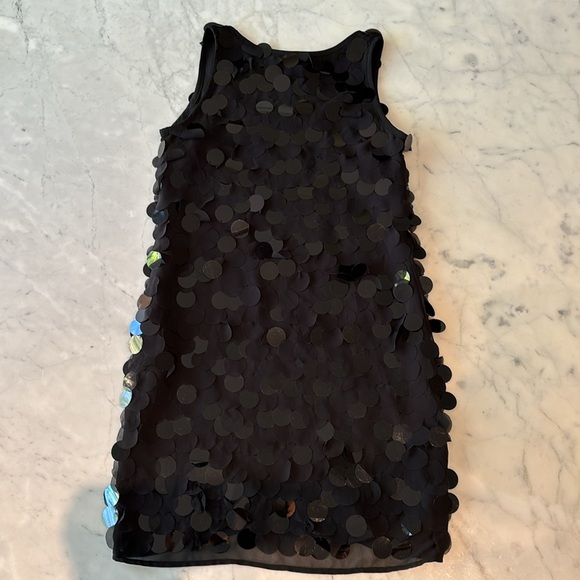 Michael Michael Kors Disc Dress Size 0 - Picture 5 of 7